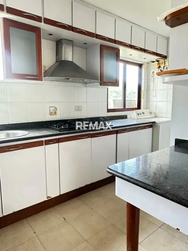 VENTA APARTAMENTO RESIDENCIAS CEDRAL PLAZA EL BOSQUE - 7