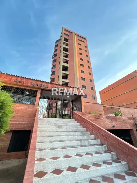 Venta Apto Residencia Maria Gabriela