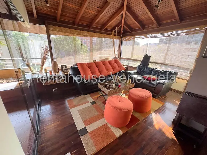 Apartamento (Duplex) en Venta en La Tahona, Distrito Metropolitano - 20