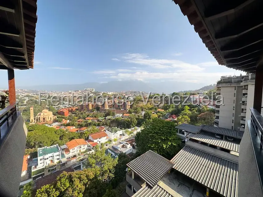 Apartamento (Duplex) en Venta en La Tahona, Distrito Metropolitano - 2