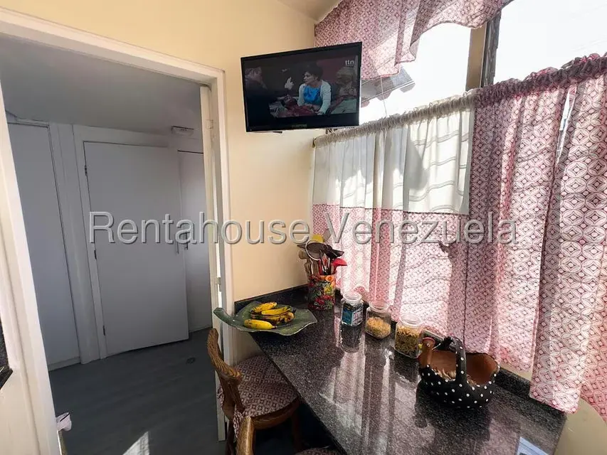 Apartamento (Duplex) en Venta en La Tahona, Distrito Metropolitano - 44
