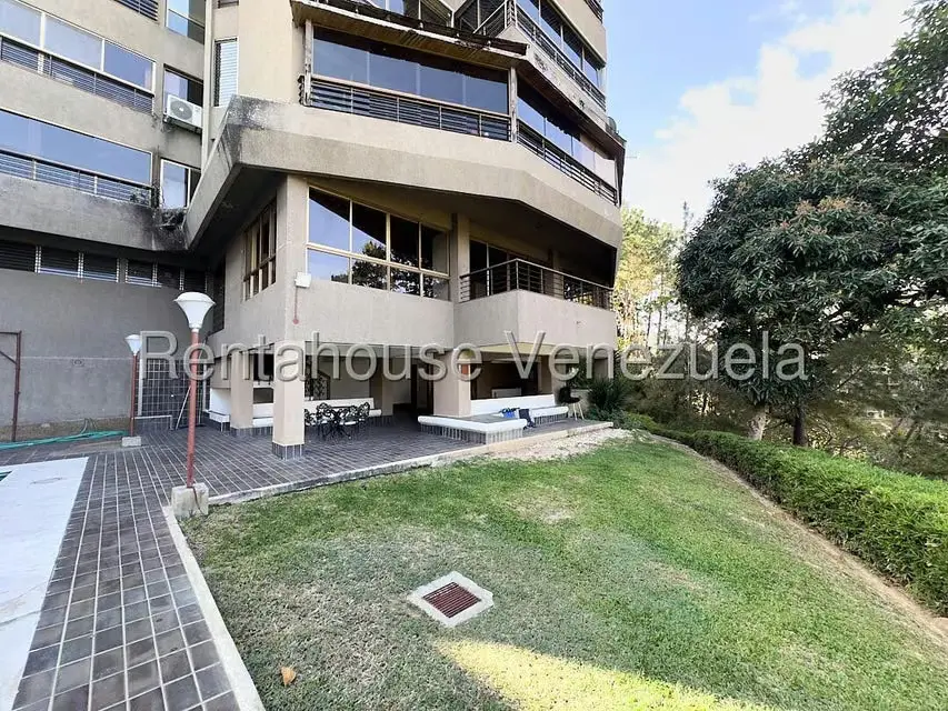 Apartamento (Duplex) en Venta en La Tahona, Distrito Metropolitano - 46