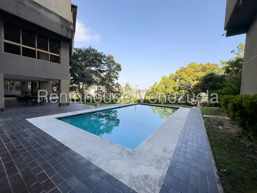 Apartamento (Duplex) en Venta en La Tahona, Distrito Metropolitano - 47