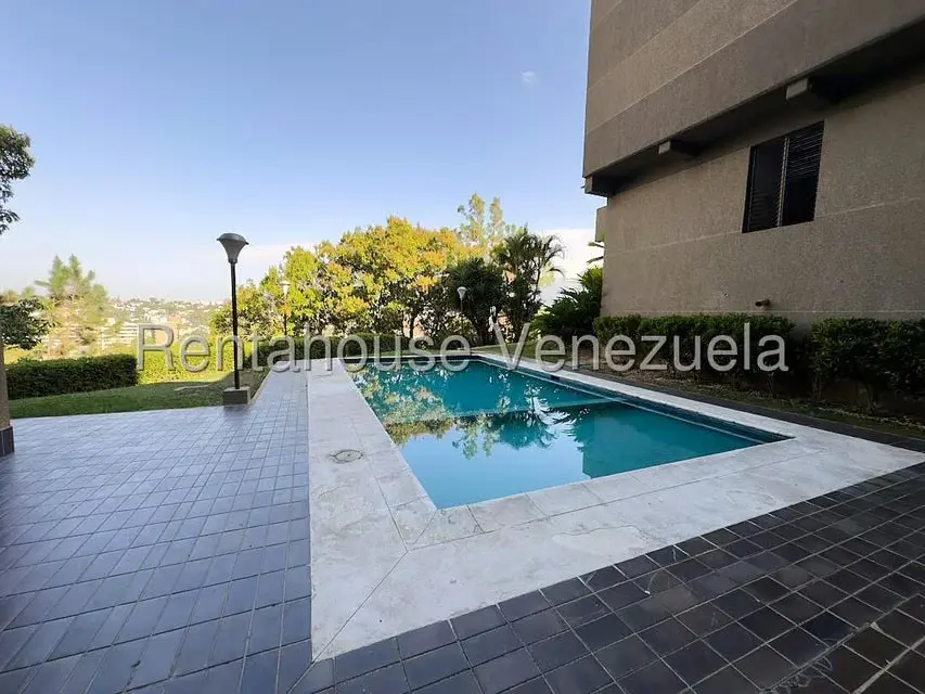 Apartamento (Duplex) en Venta en La Tahona, Distrito Metropolitano - 48