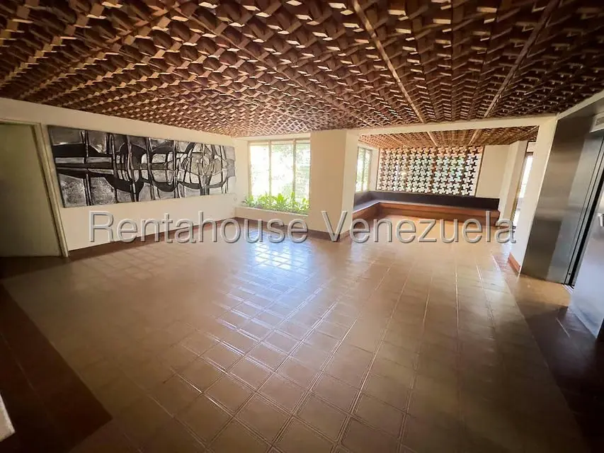 Apartamento (Duplex) en Venta en La Tahona, Distrito Metropolitano - 49
