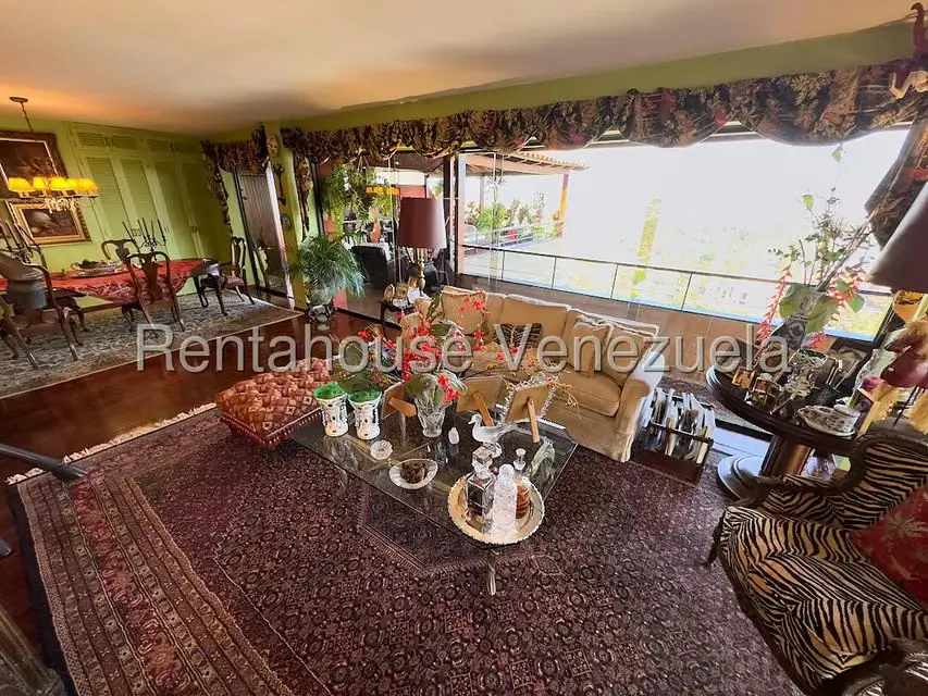 Apartamento (Duplex) en Venta en La Tahona, Distrito Metropolitano - 7