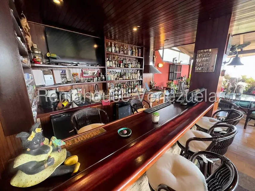 Apartamento (Duplex) en Venta en La Tahona, Distrito Metropolitano - 9