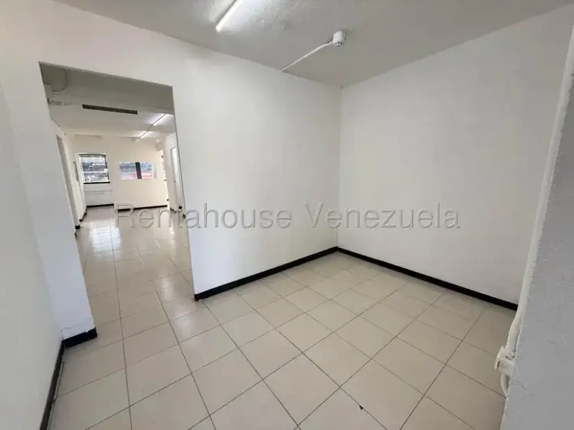 Oficina en Alquiler en Boleita Sur, Distrito Metropolitano