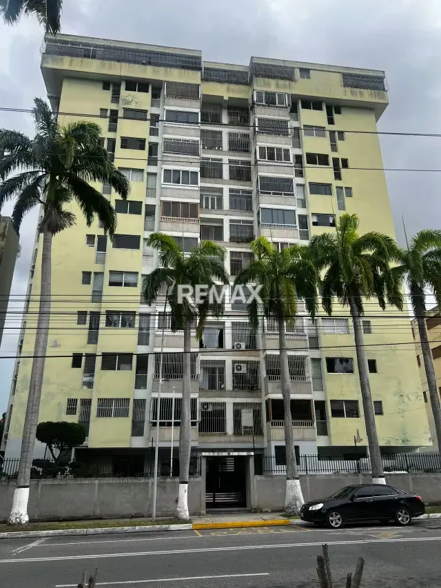 ALQUILO APARTAMENTO ZONA ESTE( FUNDALARA)BARQUISIMETO