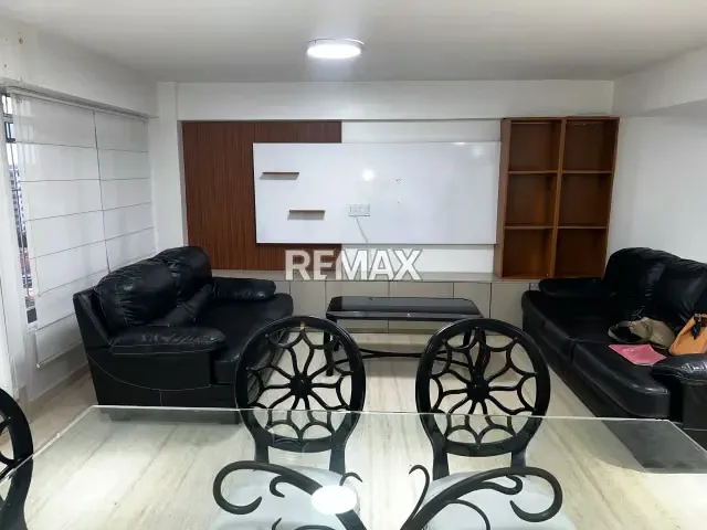 ALQUILO APARTAMENTO ZONA ESTE( FUNDALARA)BARQUISIMETO - 16