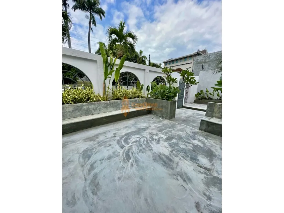 Casa comercial diagonal a CC Concepto la Viña TCL L 8518675 - 3