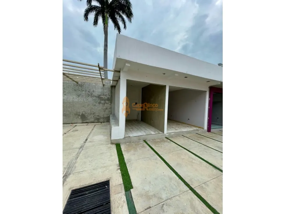 Casa comercial diagonal a CC Concepto la Viña TCL L 8518675 - 4