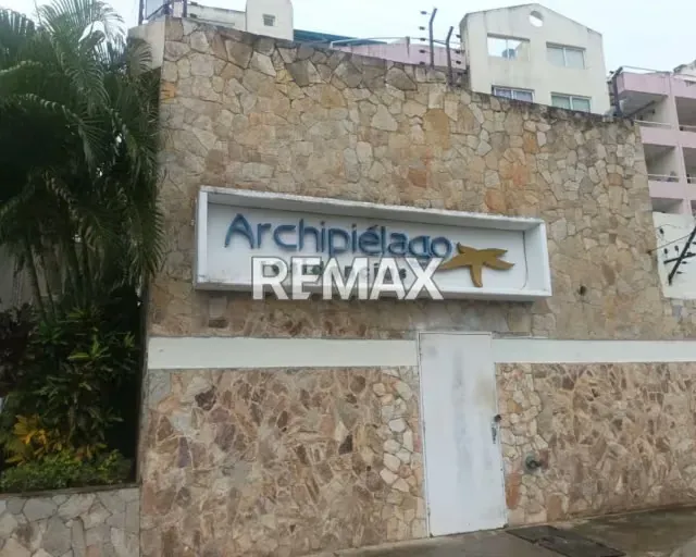 EXCLUSIVO APARTAMENTO EN VENTA EN CONJUNTO RESIDENCIAL ARCHIPIELAGO EN PLAYA EL ÁNGEL