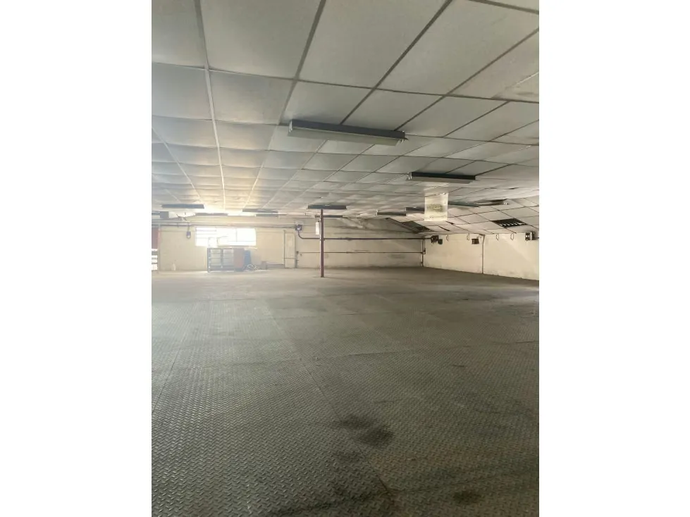 Alquilo mezzanina 450m2 Boleita 8652 - 10