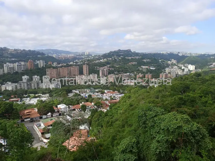 Terreno (Residencial) en Venta en El Cafetal, Distrito Metropolitano - 11