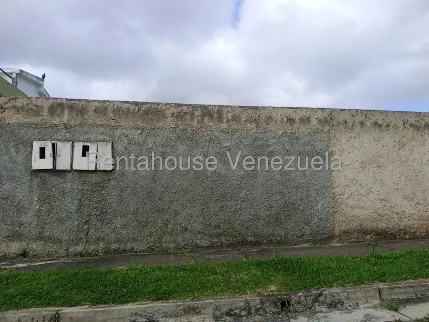 Terreno (Residencial) en Venta en El Cafetal, Distrito Metropolitano - 18