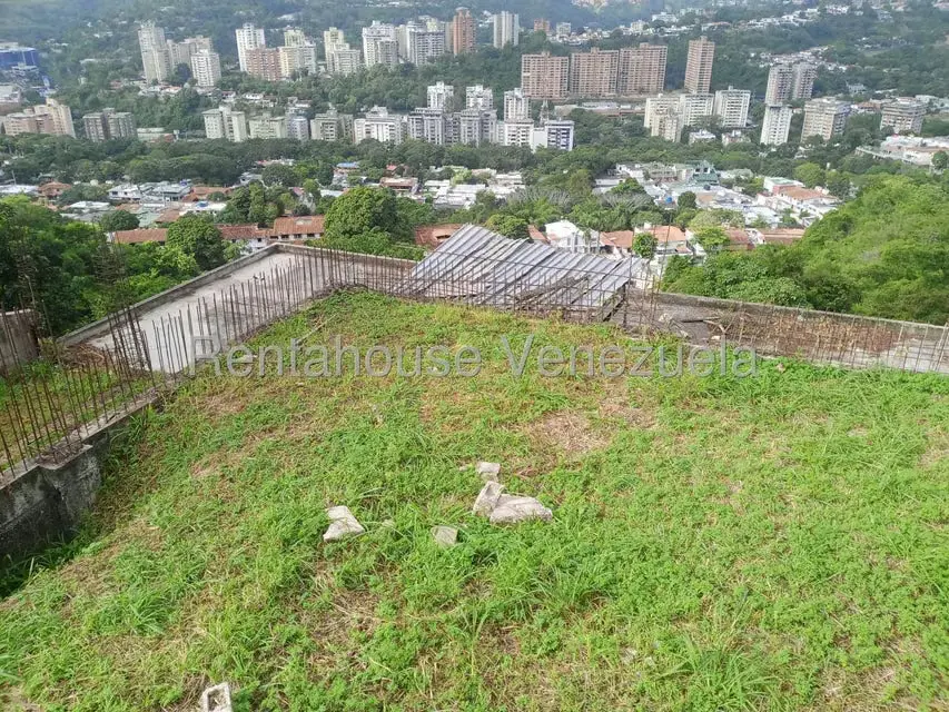 Terreno (Residencial) en Venta en El Cafetal, Distrito Metropolitano - 10