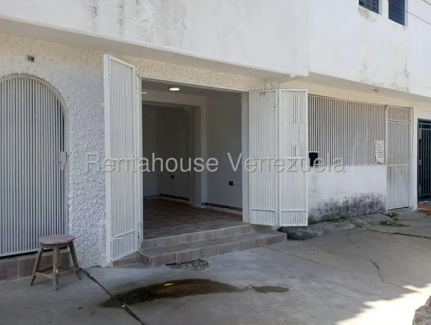 Local Comercial en Alquiler en Centro, Lara