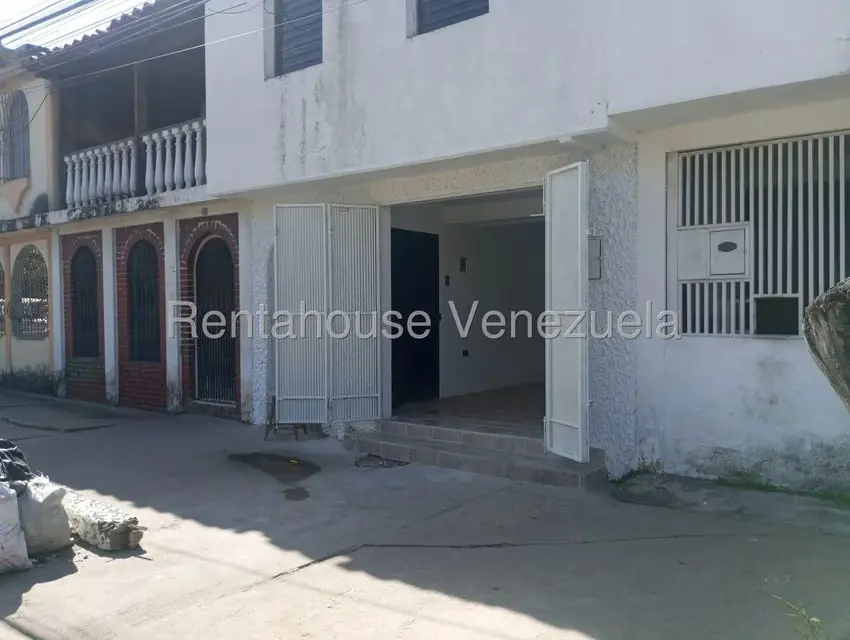 Local Comercial en Alquiler en Centro, Lara - 4