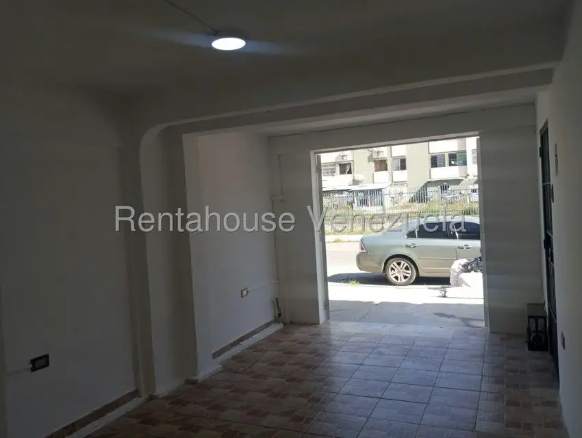 Local Comercial en Alquiler en Centro, Lara - 5