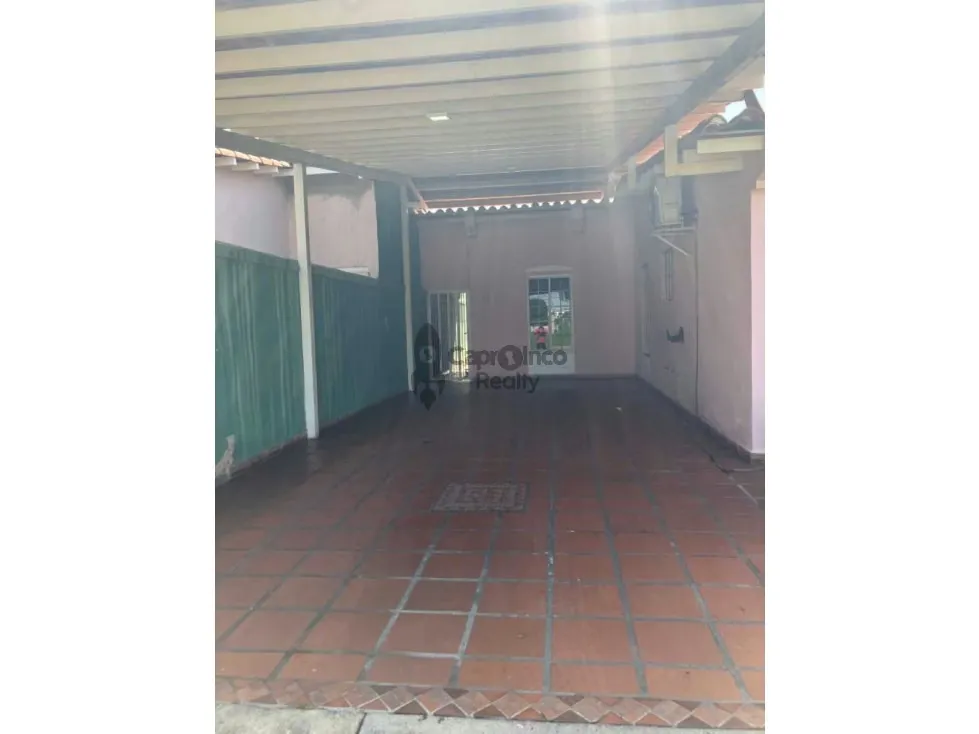 Se vende Casa en Ciudad Alianza - 18