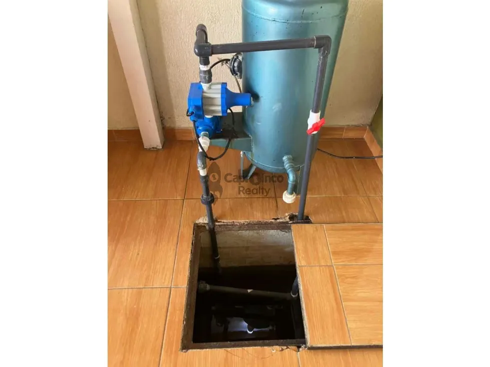 Se vende Casa en Ciudad Alianza - 22