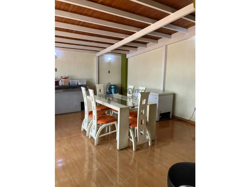 Se vende Casa en Ciudad Alianza - 5