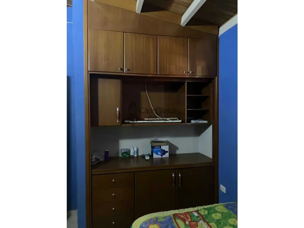 Se vende Casa en Ciudad Alianza - 6