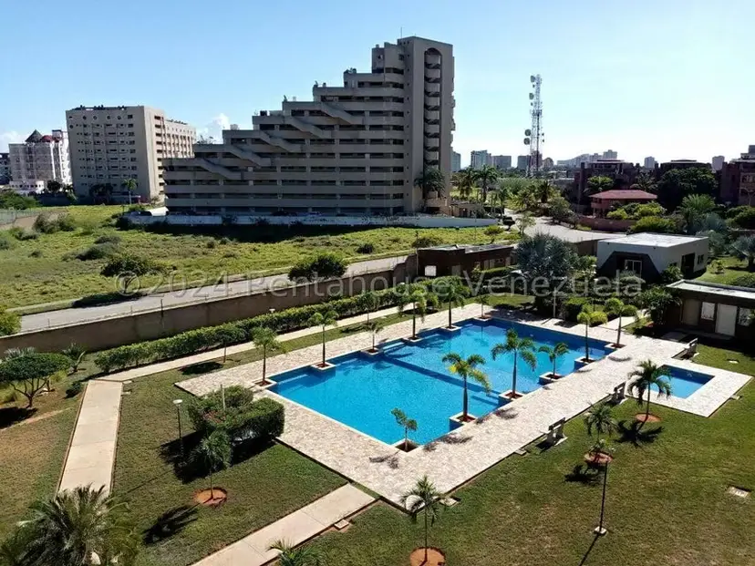 Apartamento (1 Nivel) en Alquiler en Costa Azul, Nueva Esparta