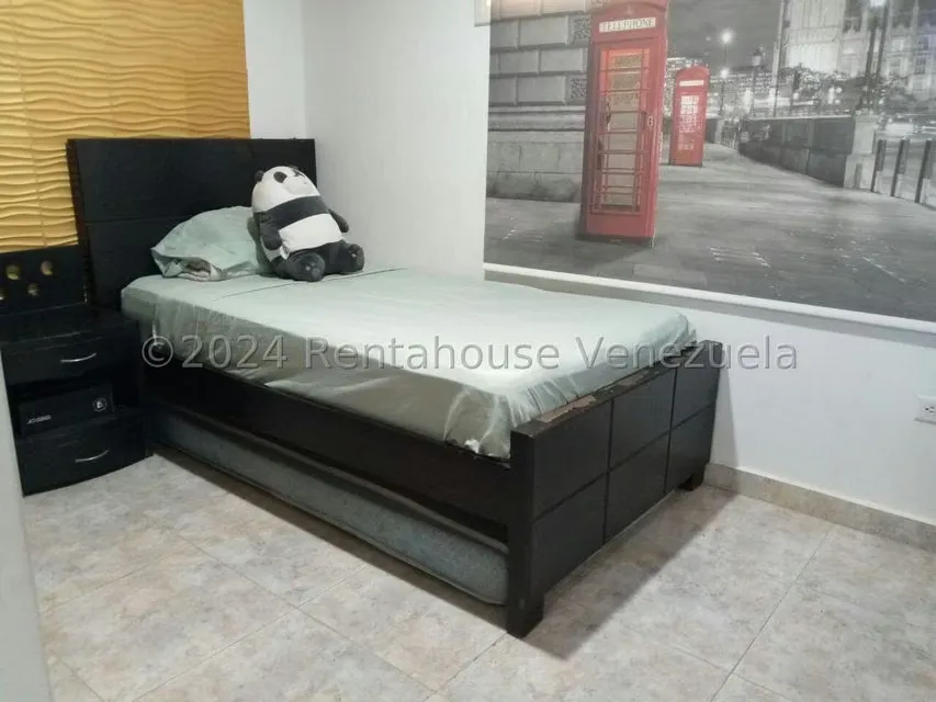 Apartamento (1 Nivel) en Alquiler en Costa Azul, Nueva Esparta - 11