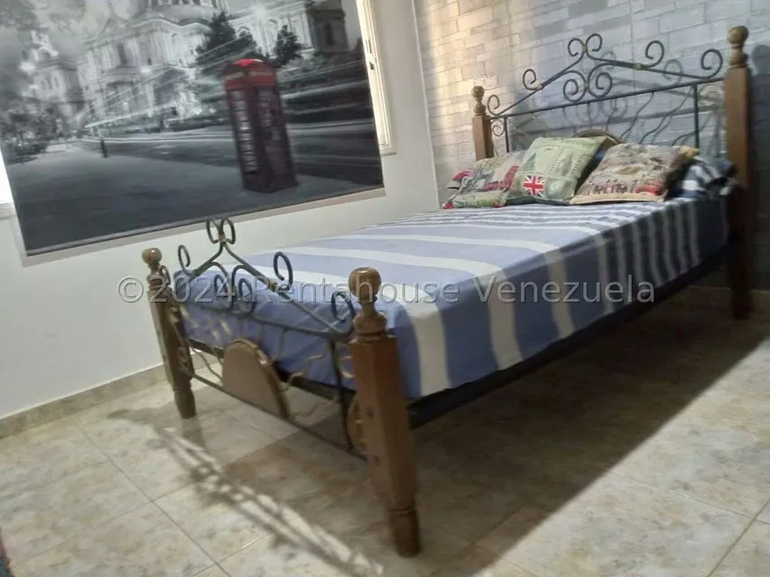 Apartamento (1 Nivel) en Alquiler en Costa Azul, Nueva Esparta - 8