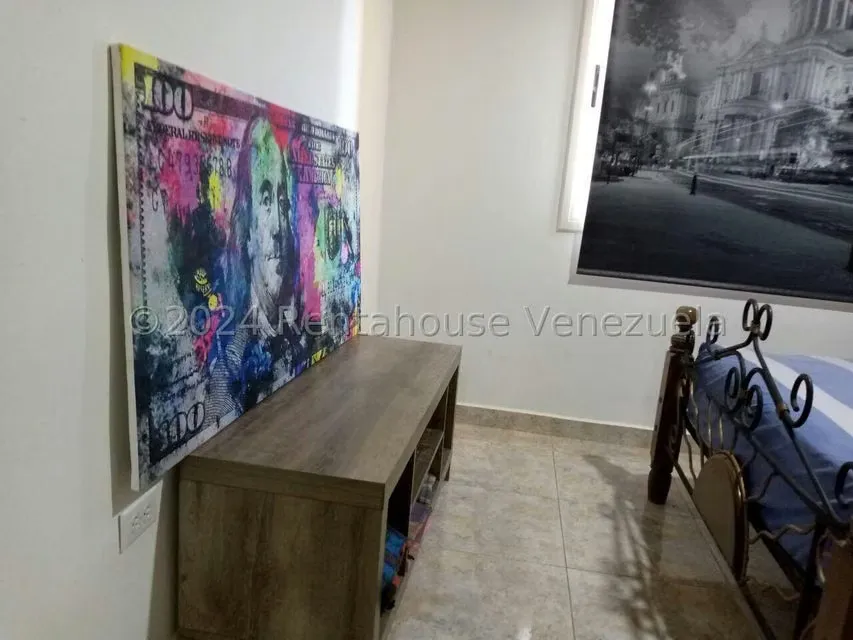 Apartamento (1 Nivel) en Alquiler en Costa Azul, Nueva Esparta - 9