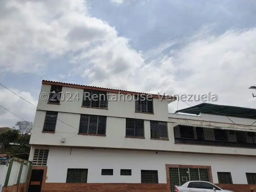 Comercial (Local Comercial) en Venta en La Cooperativa, Aragua