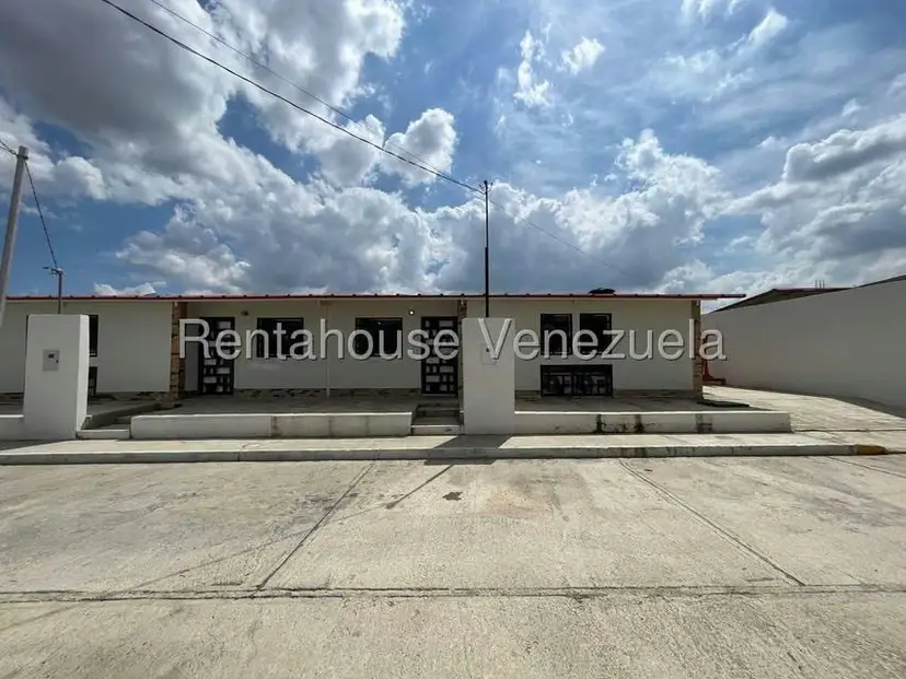 Casa (1 Nivel) en Venta en Municipio Jimenez, Lara