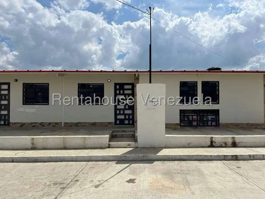 Casa (1 Nivel) en Venta en Municipio Jimenez, Lara - 2