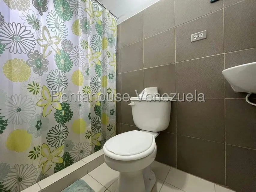 Casa (1 Nivel) en Venta en Municipio Jimenez, Lara - 16