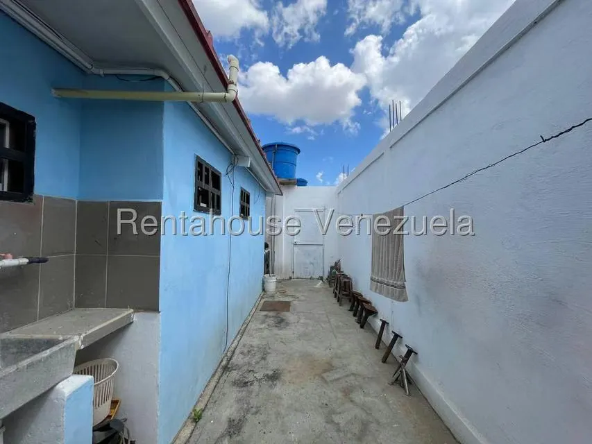 Casa (1 Nivel) en Venta en Municipio Jimenez, Lara - 18