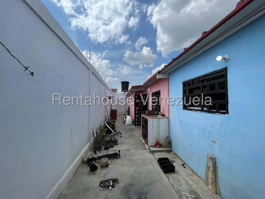 Casa (1 Nivel) en Venta en Municipio Jimenez, Lara - 19