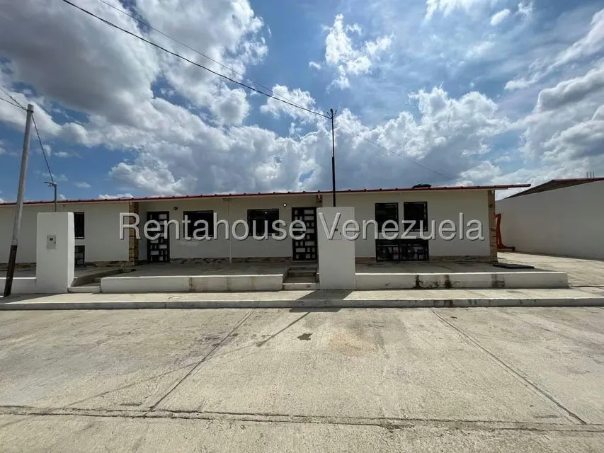 Casa (1 Nivel) en Venta en Municipio Jimenez, Lara - 21