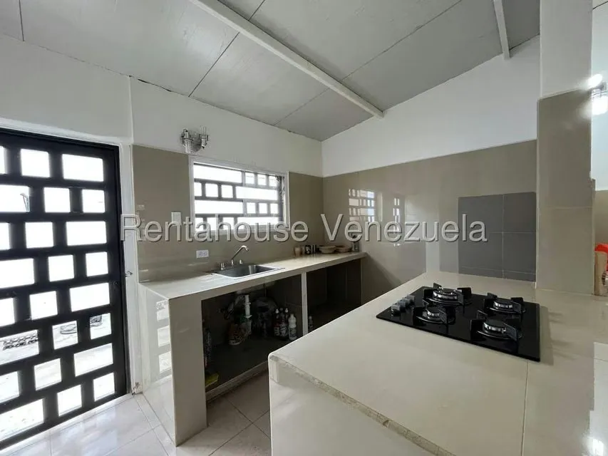 Casa (1 Nivel) en Venta en Municipio Jimenez, Lara - 5