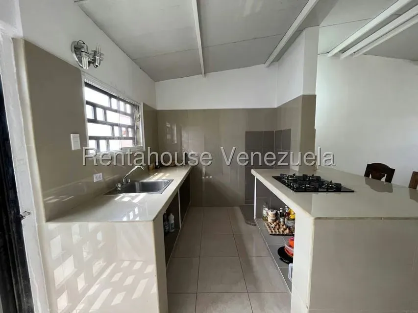 Casa (1 Nivel) en Venta en Municipio Jimenez, Lara - 6