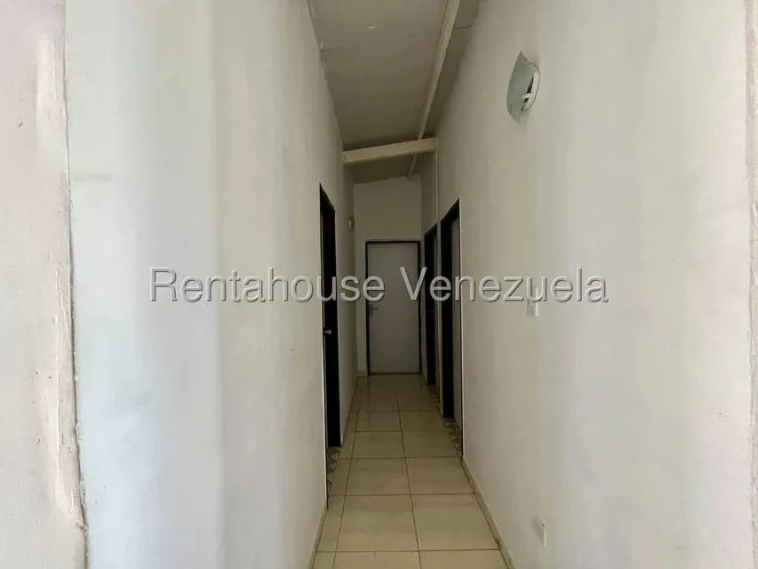 Casa (1 Nivel) en Venta en Municipio Jimenez, Lara - 10