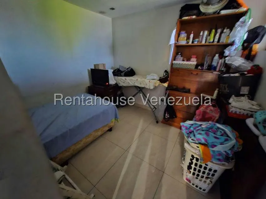 Casa (Multipes Niveles) en Venta en Cerro Verde, Distrito Metropolitano - 107