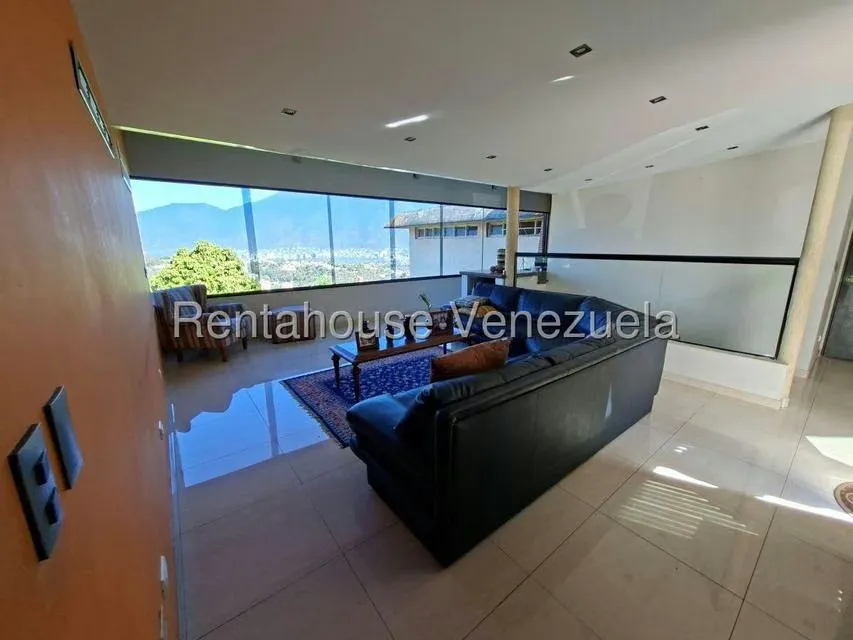 Casa (Multipes Niveles) en Venta en Cerro Verde, Distrito Metropolitano - 68