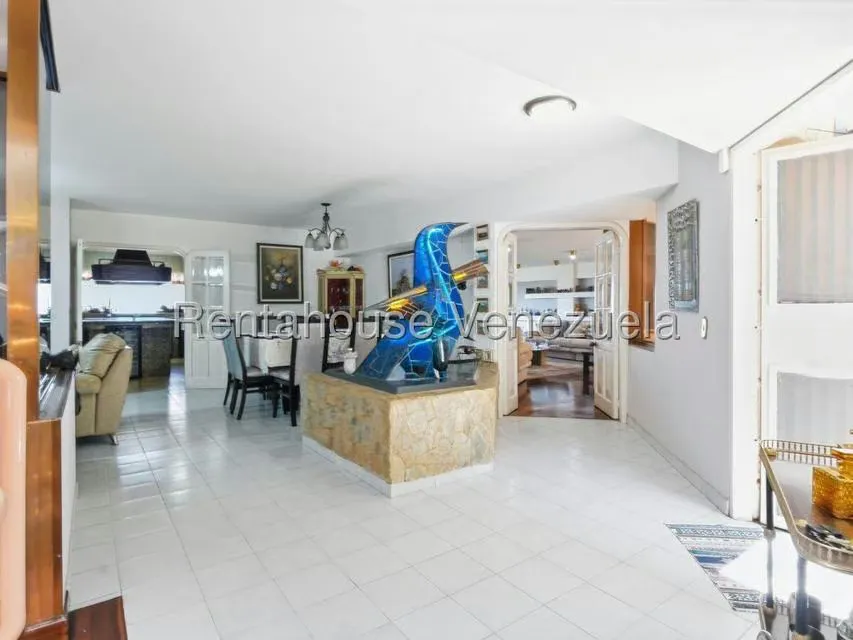 Casa (Multipes Niveles) en Venta en Cerro Verde, Distrito Metropolitano - 8