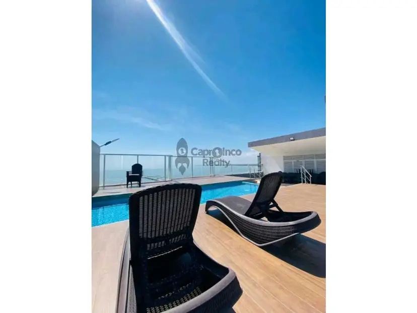 EXCELSO APARTAMENTO EN TUCACAS CON VISTA AL MAR. VARADERO SUITES.