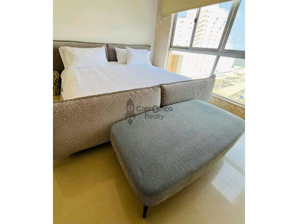 EXCELSO APARTAMENTO EN TUCACAS CON VISTA AL MAR. VARADERO SUITES. - 17