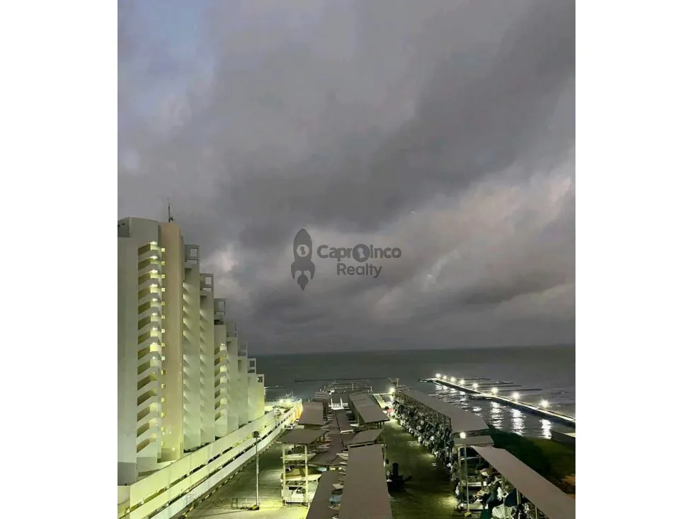 EXCELSO APARTAMENTO EN TUCACAS CON VISTA AL MAR. VARADERO SUITES. - 20