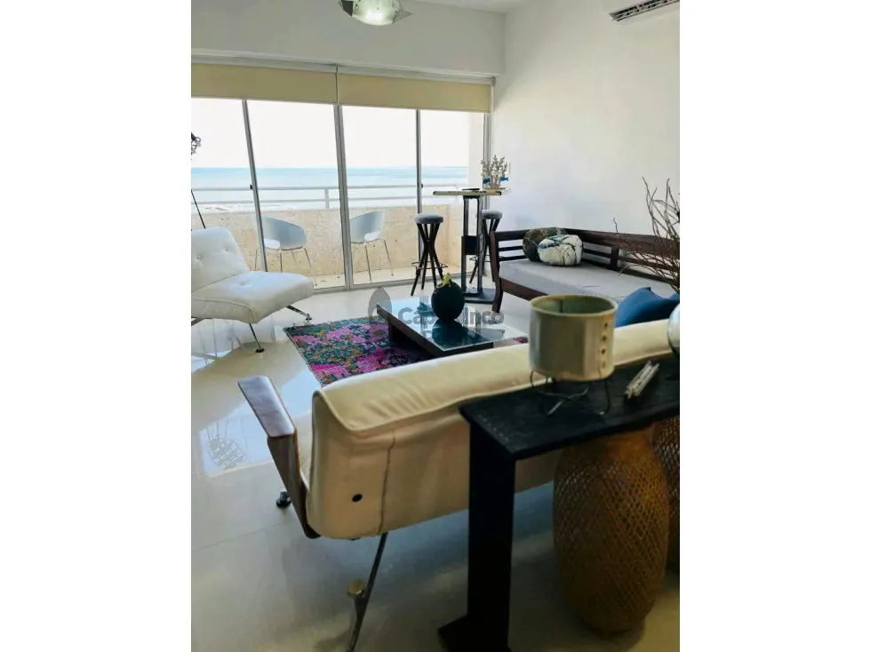 EXCELSO APARTAMENTO EN TUCACAS CON VISTA AL MAR. VARADERO SUITES. - 23