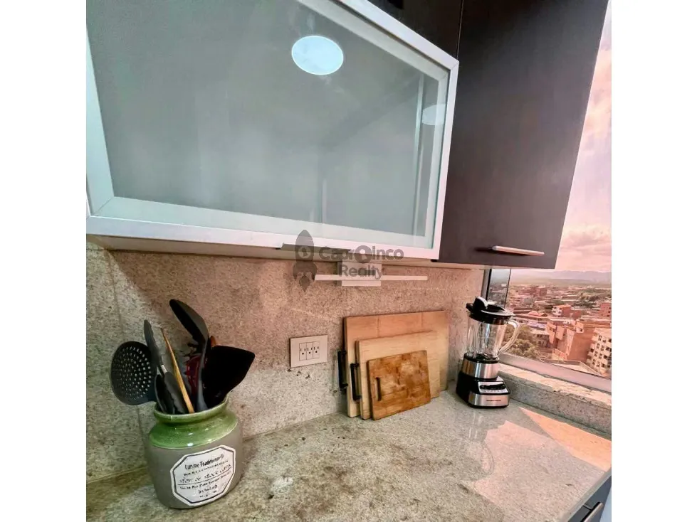 EXCELSO APARTAMENTO EN TUCACAS CON VISTA AL MAR. VARADERO SUITES. - 24